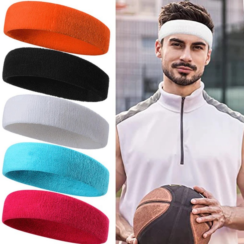 headbands for guys