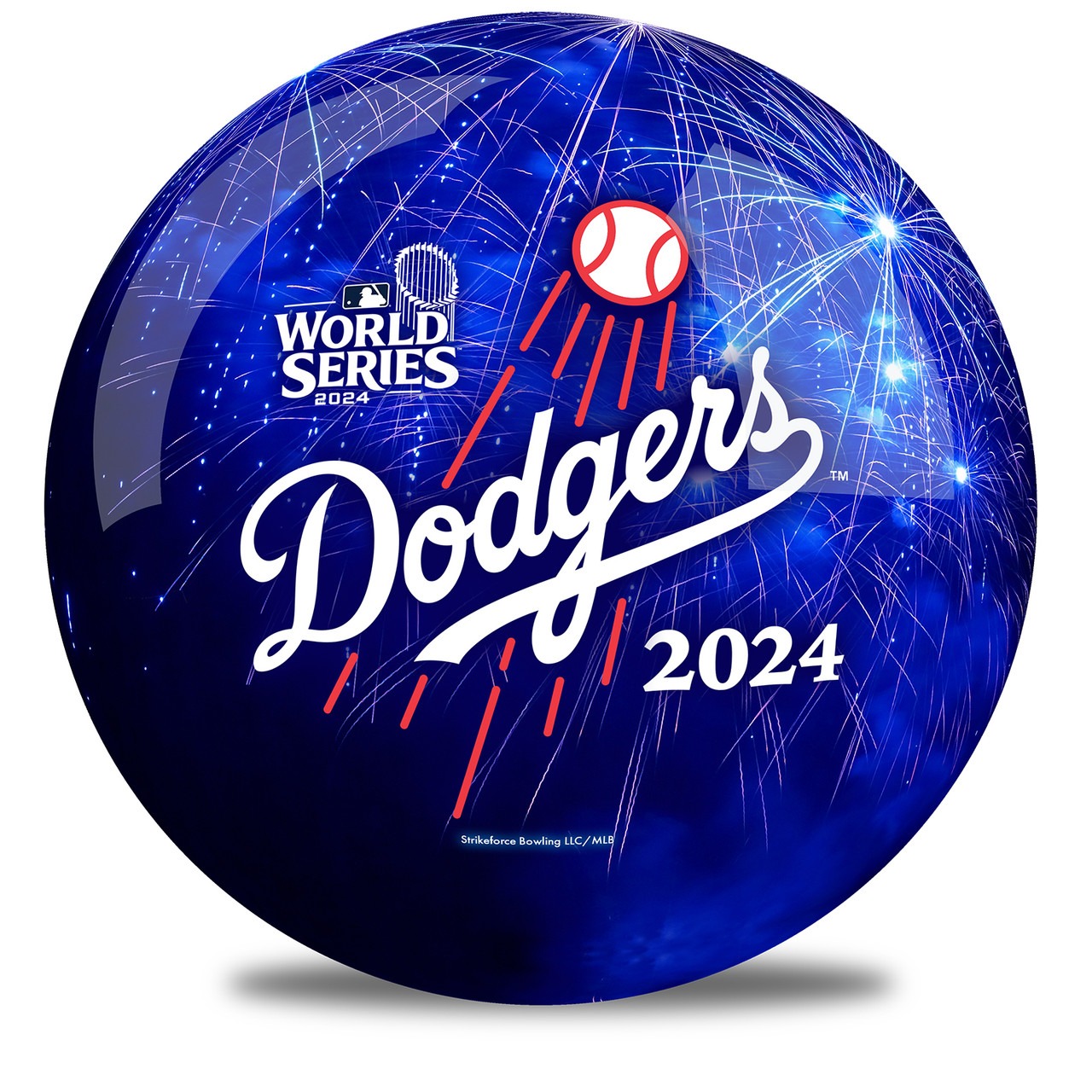 new bowling balls 2024