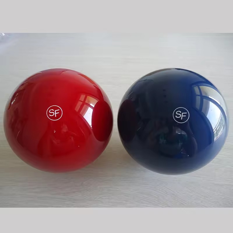 cool bowling balls
