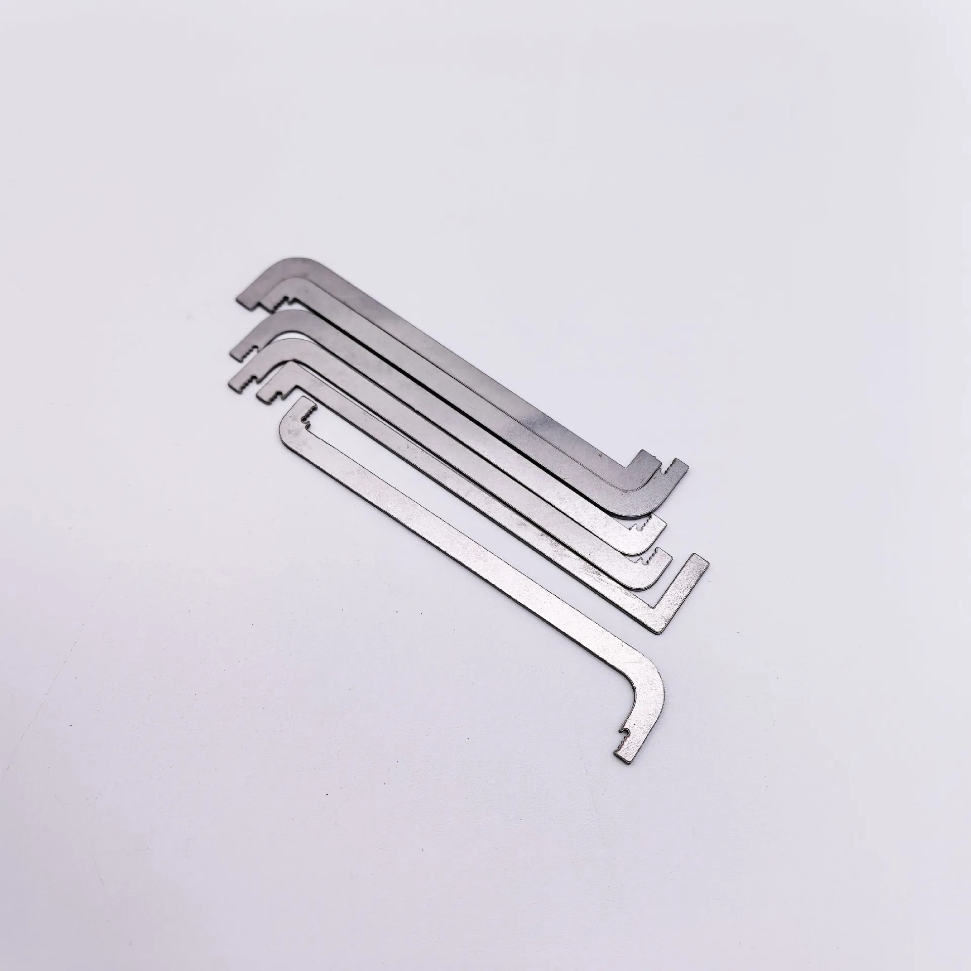 tension wrench