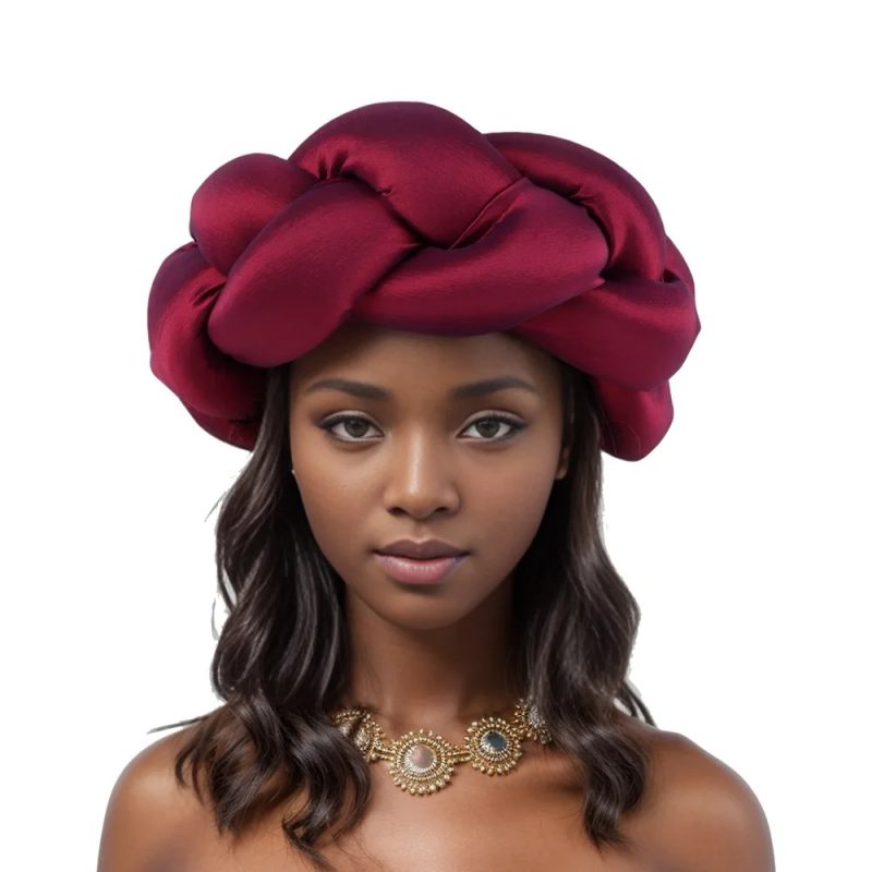woman headbands
