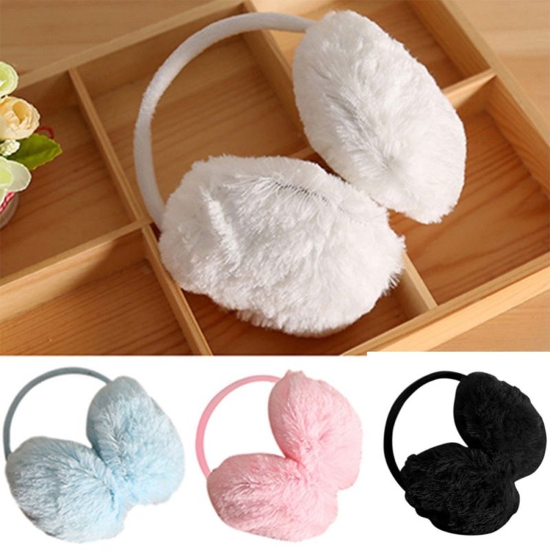 ear headbands for winter