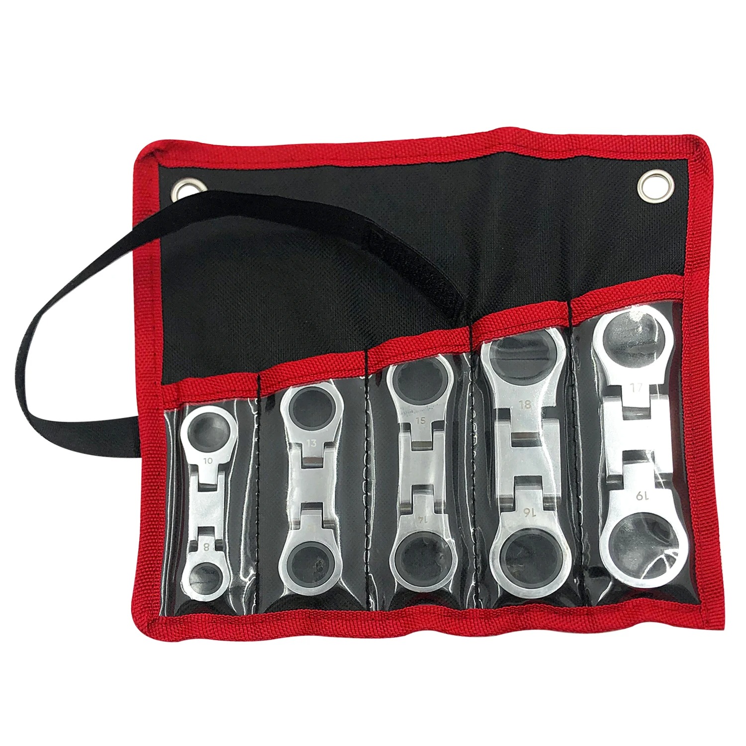 flex head ratchet wrench