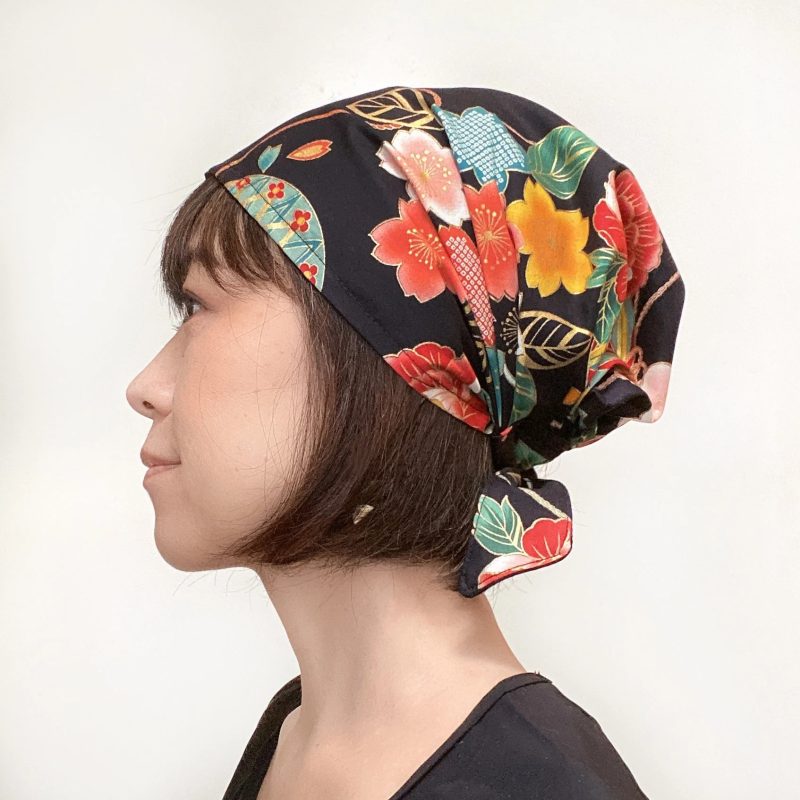 scrub headbands
