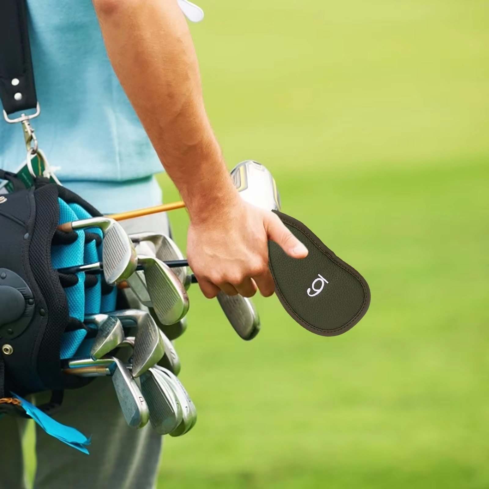 golf club names