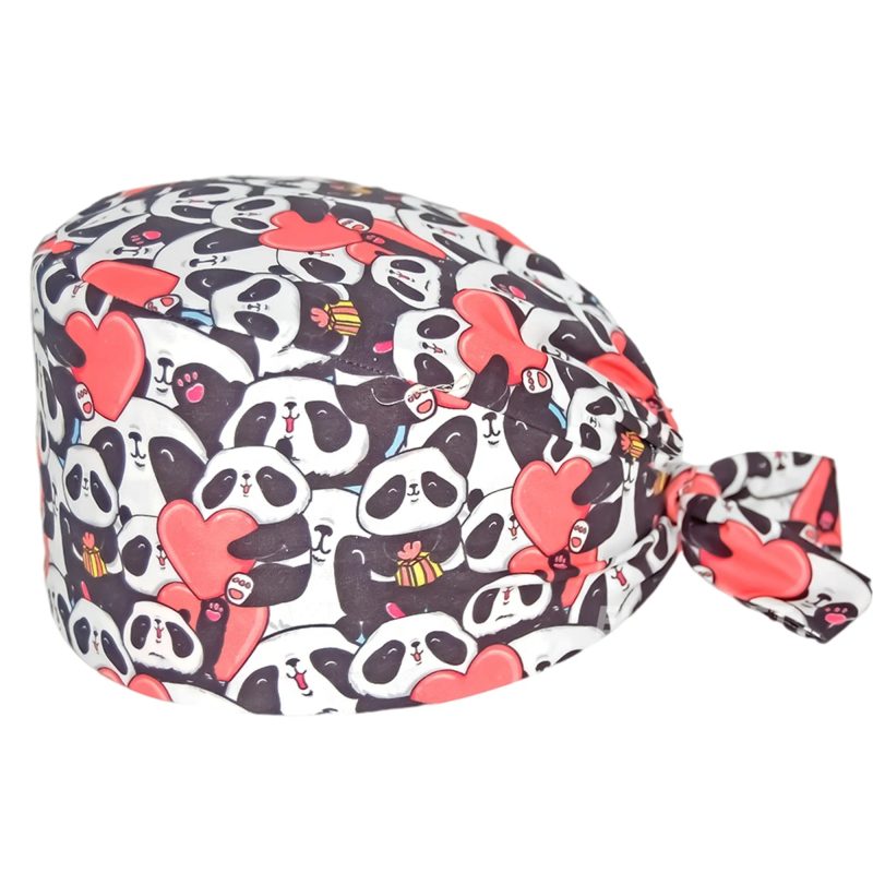 scrub headbands
