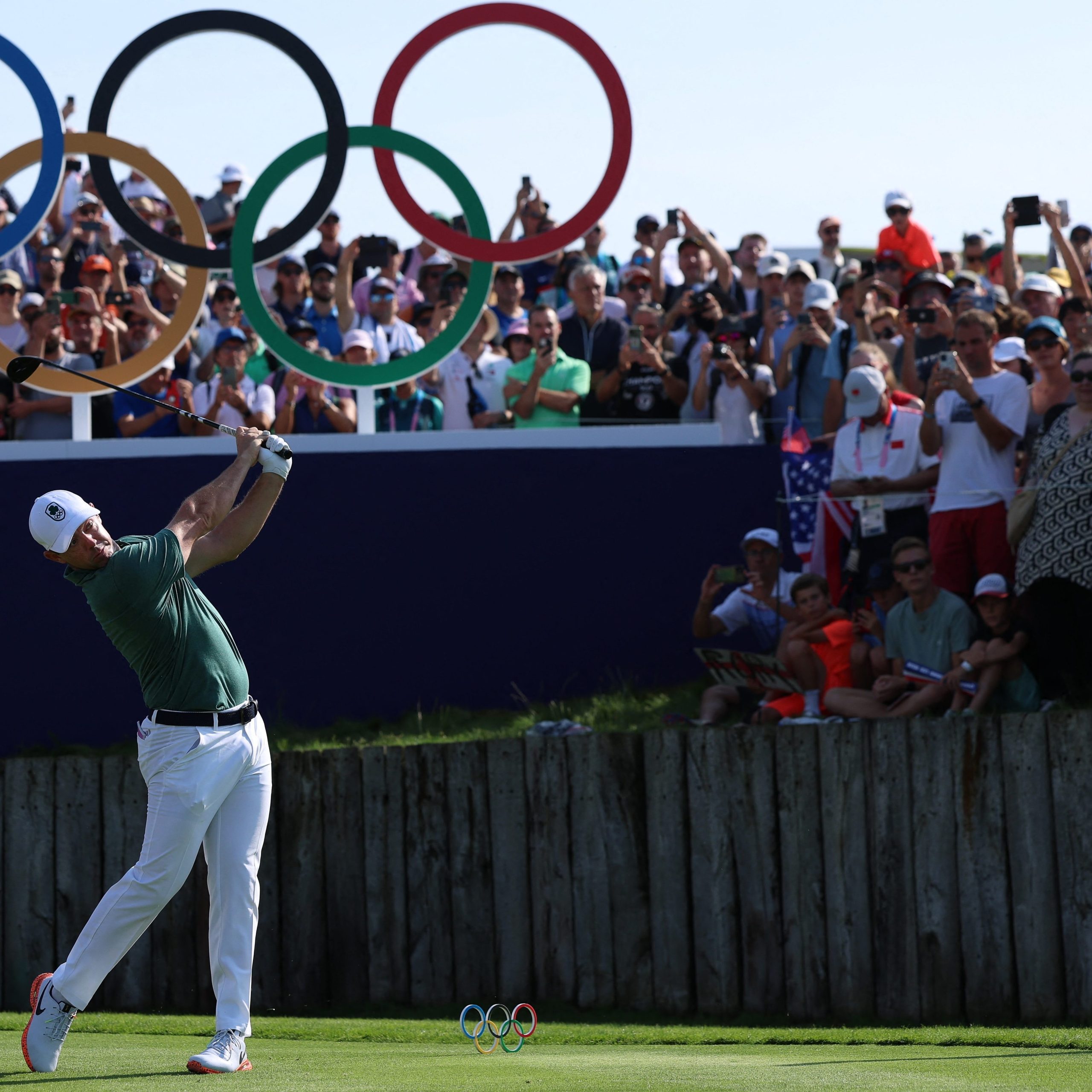 olympic golf 2024