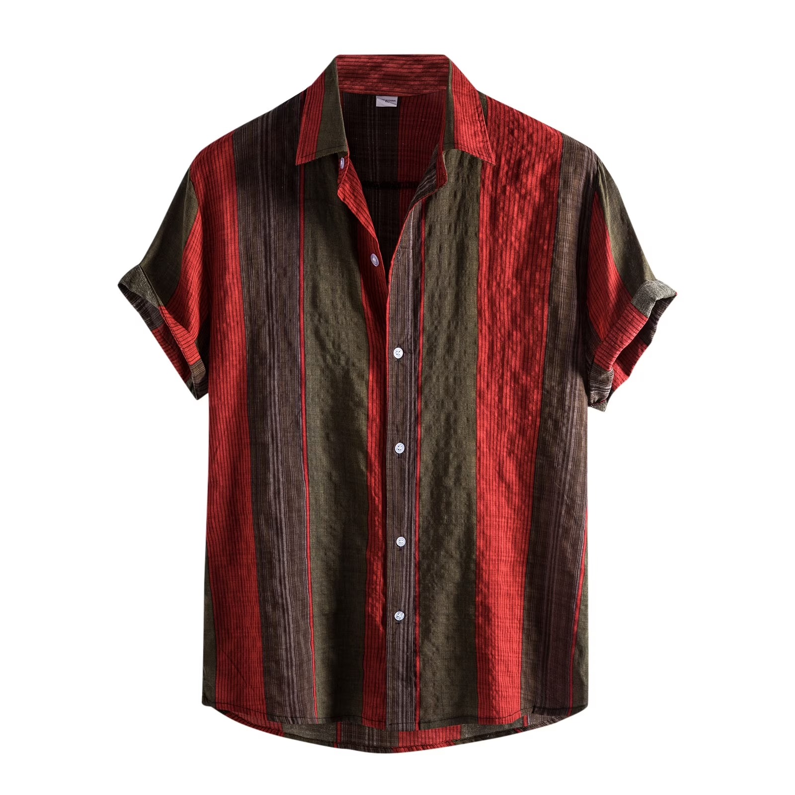 bowling uniform