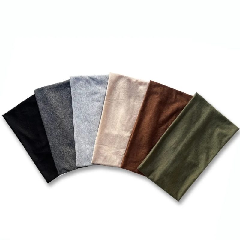 stretch headbands
