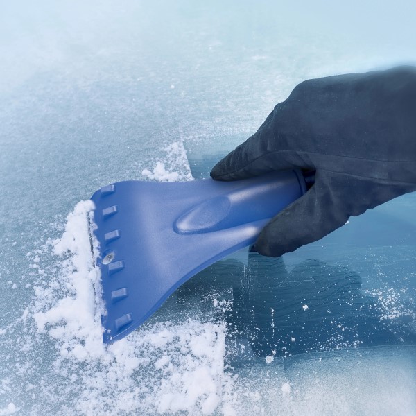 ice scraper for car