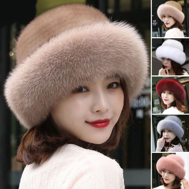 womens winter headbands
