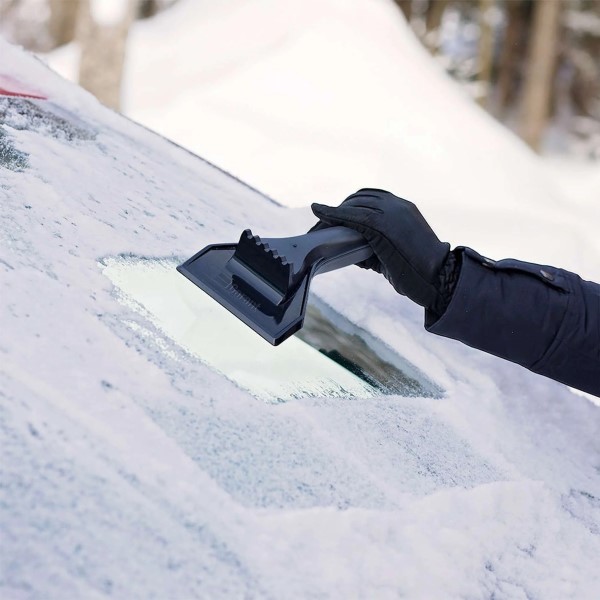 ice scraper for car