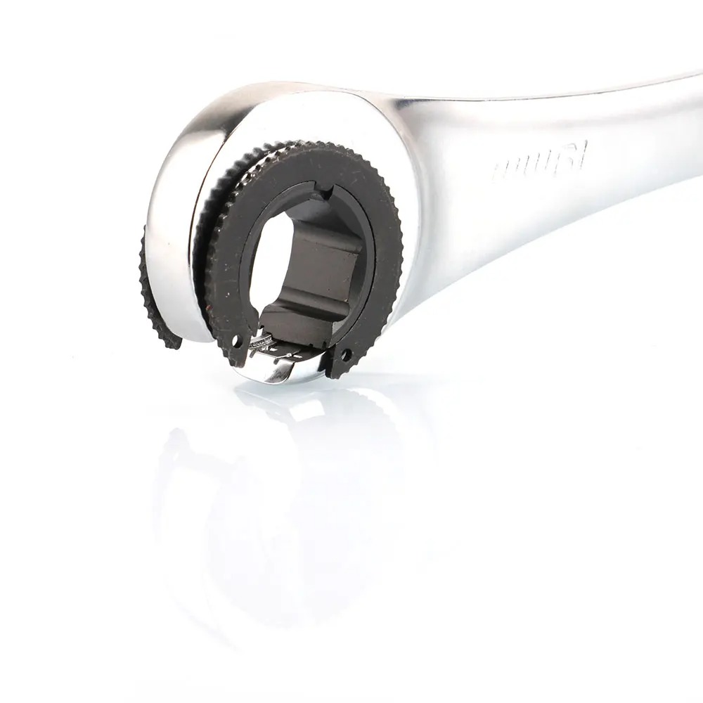 open wrench