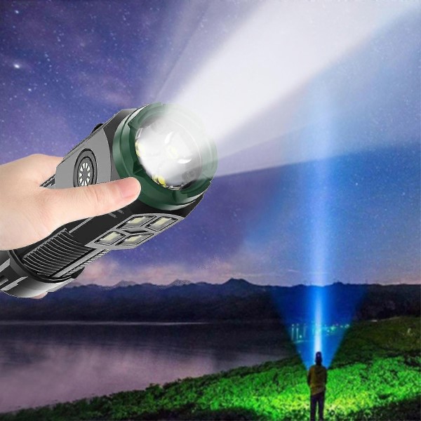 worlds brightest flashlight