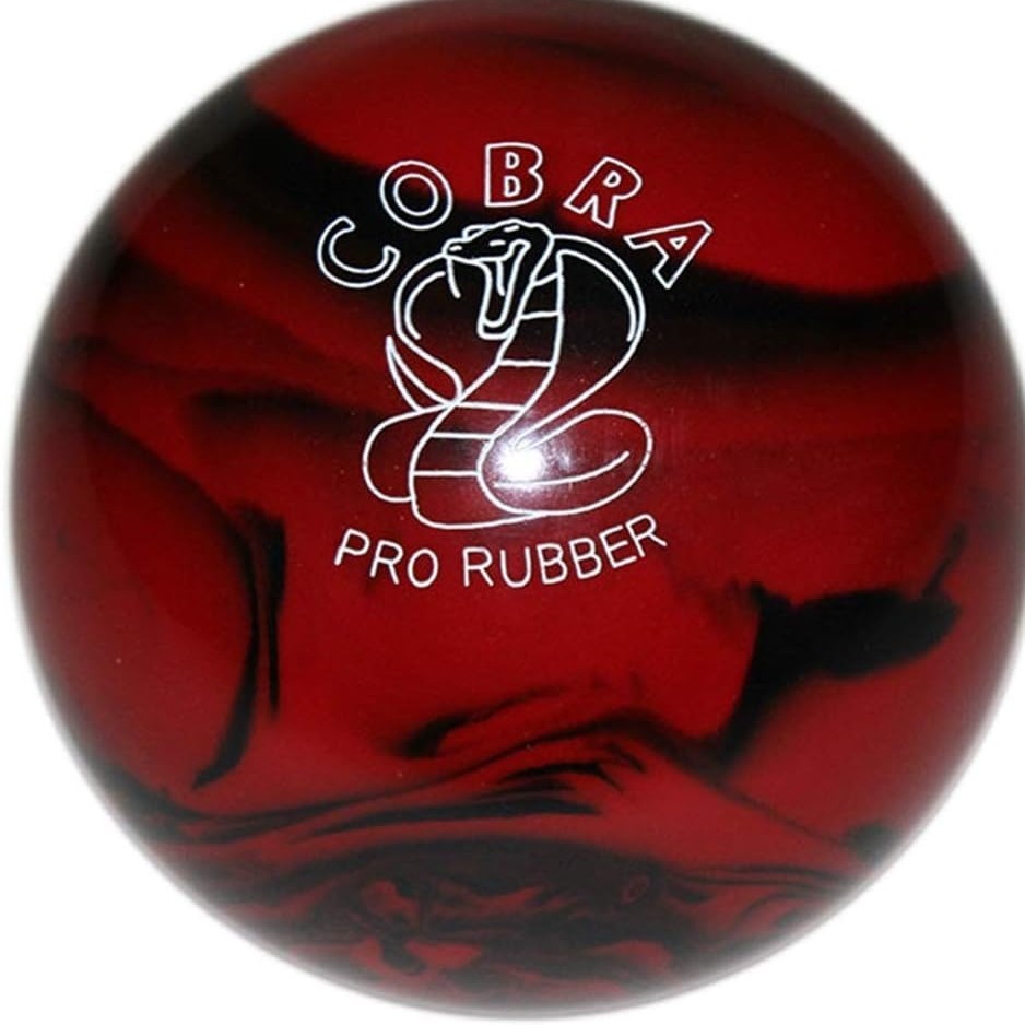 cool bowling balls