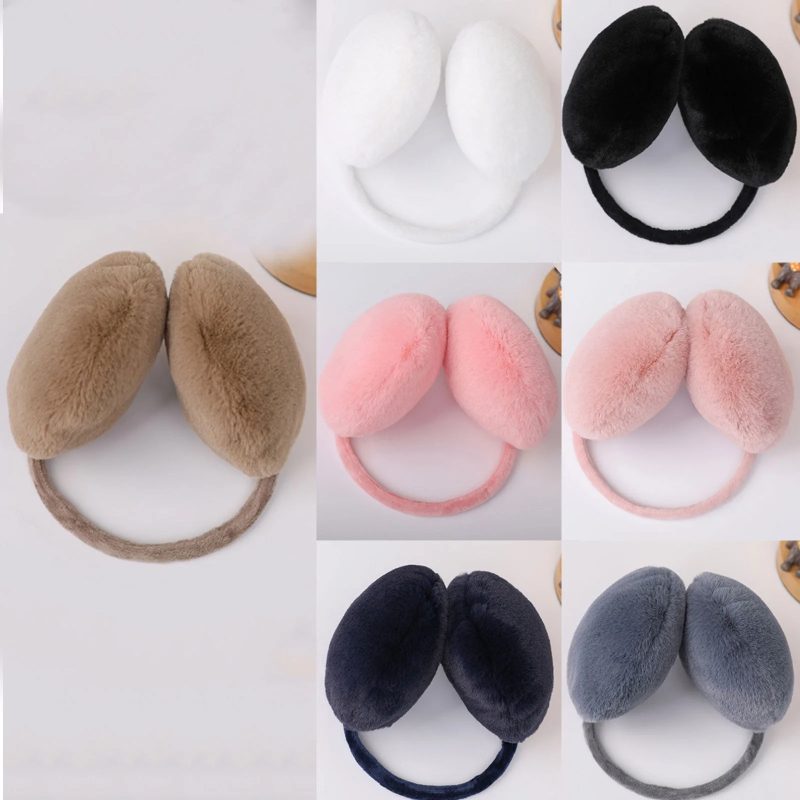 ear headbands for winter
