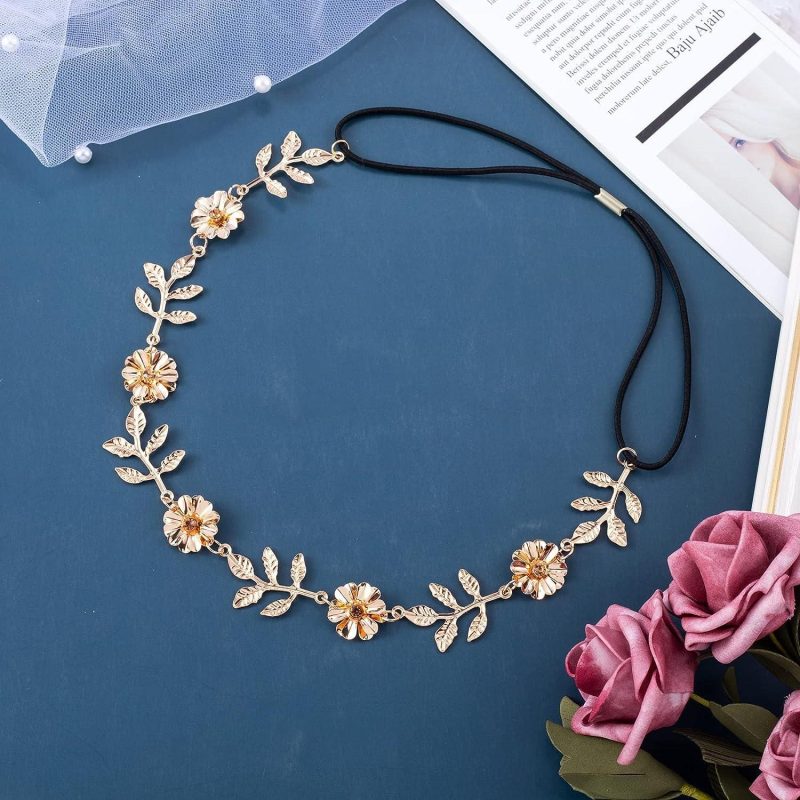 woman headbands
