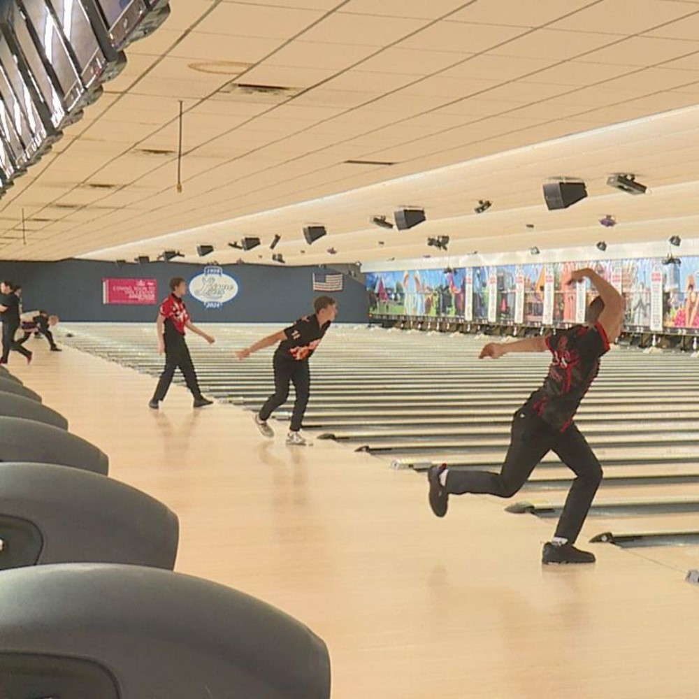 national bowling day 2024