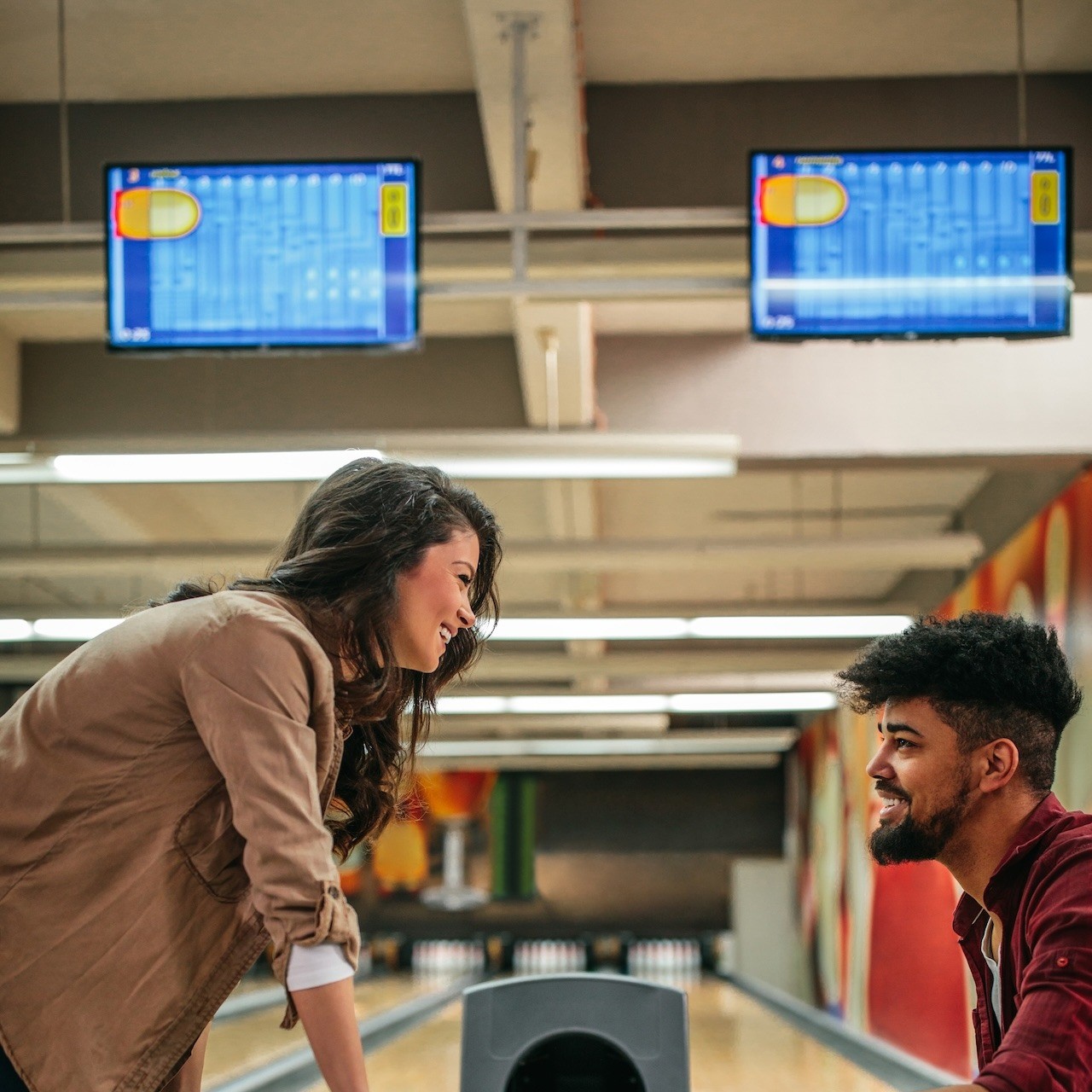 score in bowling