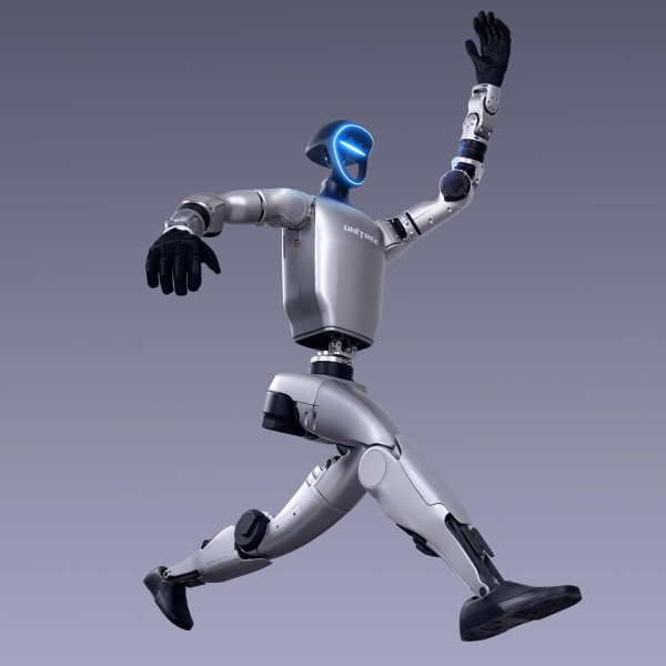 unitree robot