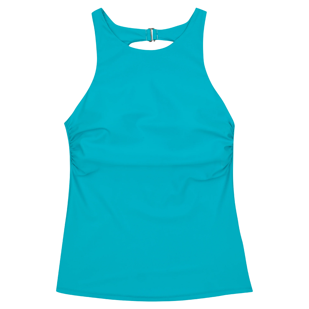 tankini swim tops