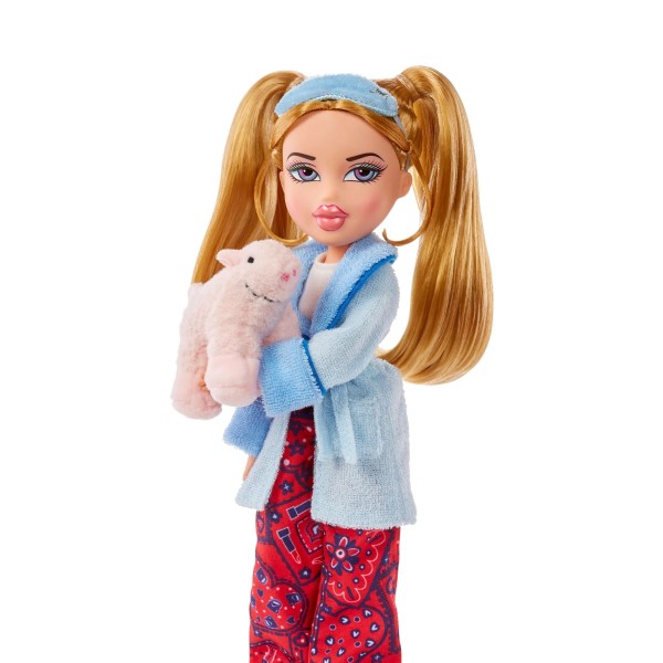 cloe bratz doll
