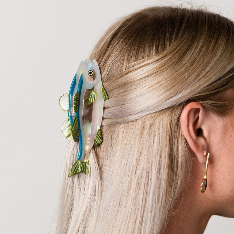 hairclip