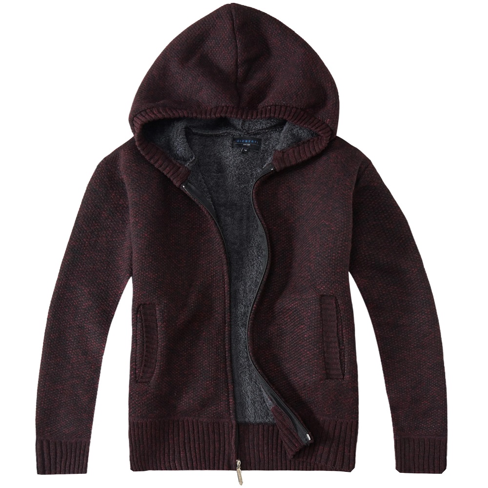 sweaters with hoodies
