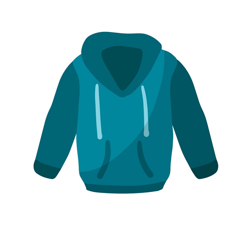 cartoon hoodies
