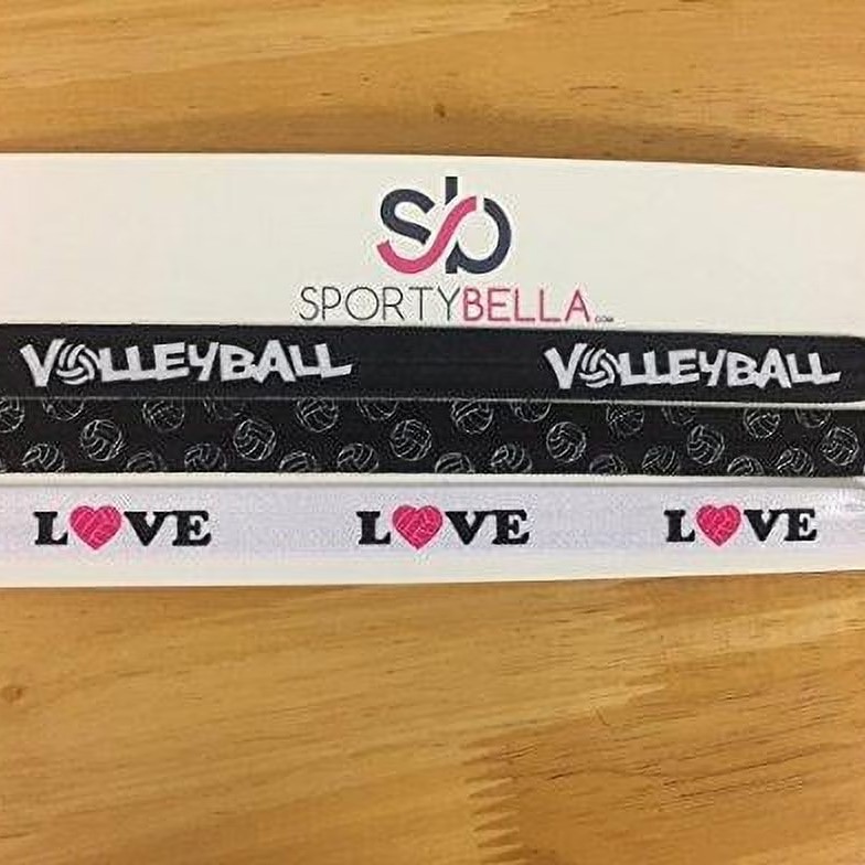 volleyball headbands