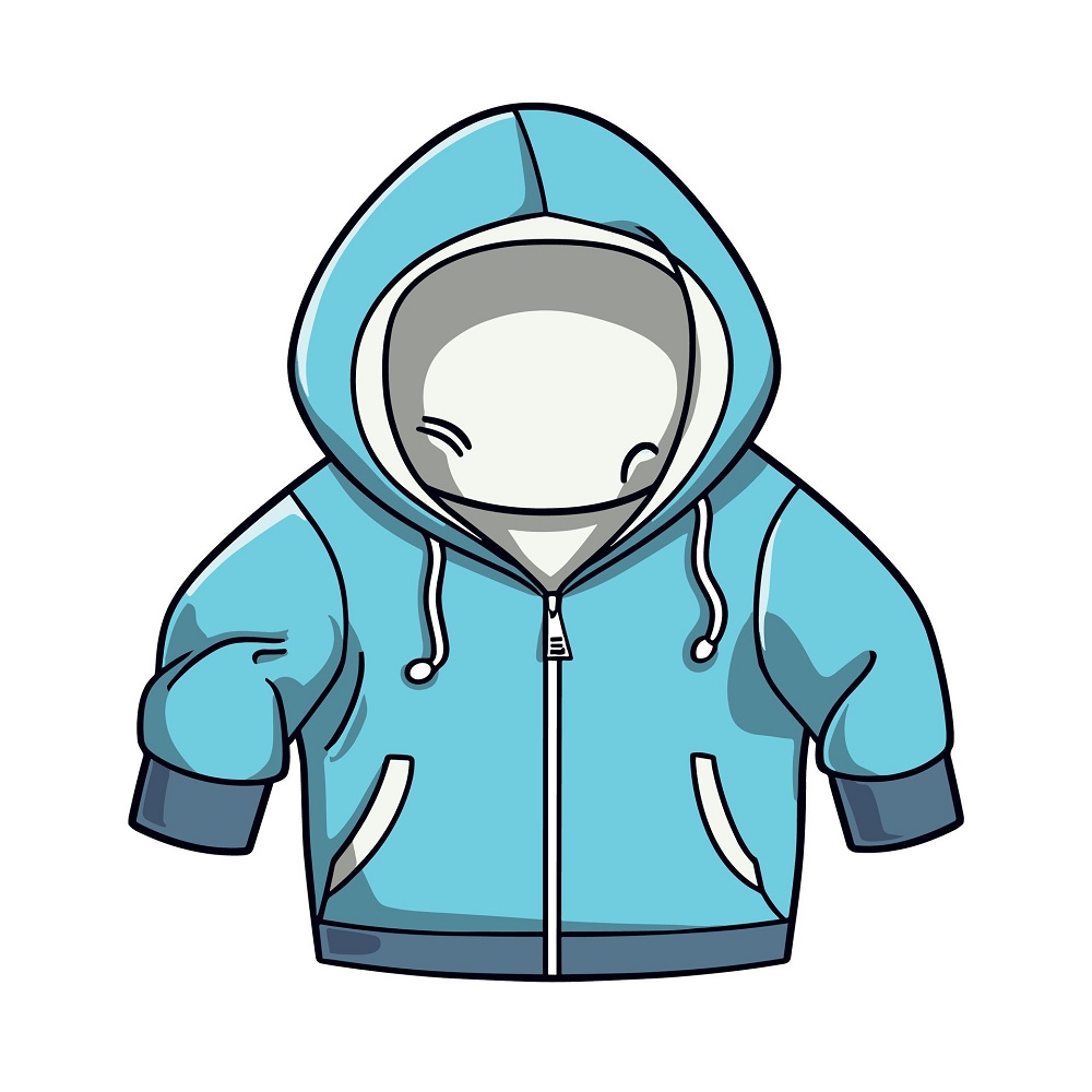 cartoon hoodies