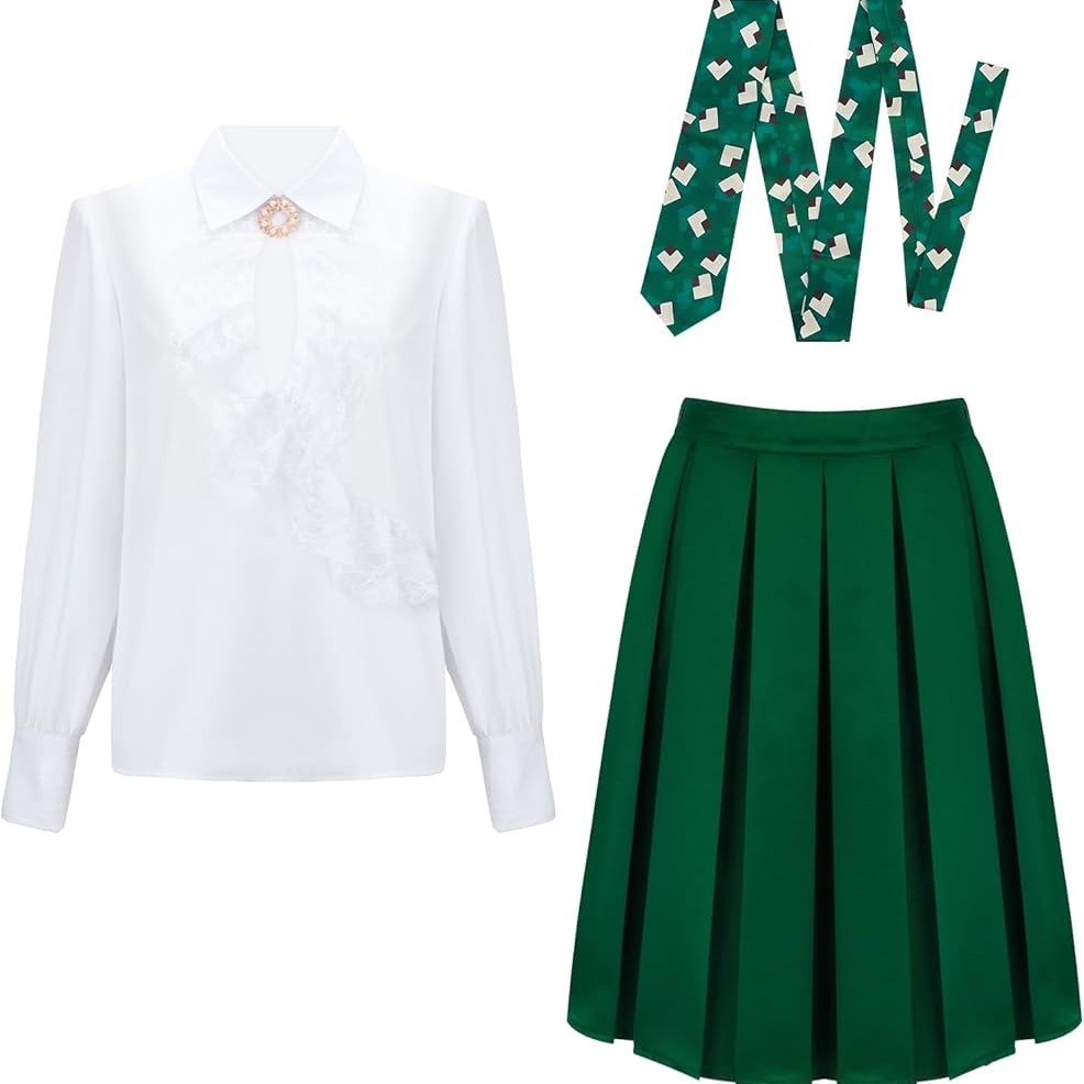 ellen griswold blouse