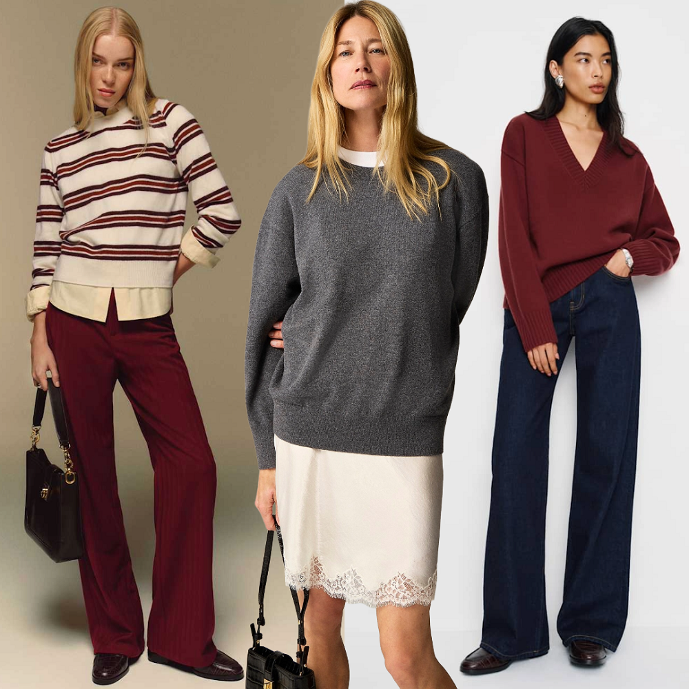 nordstrom sweaters