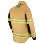 turnout coat