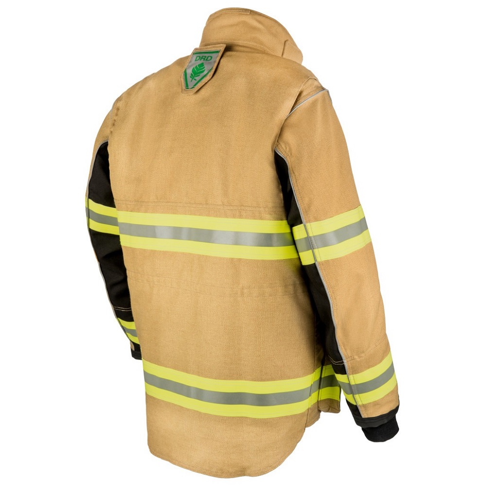 turnout coat