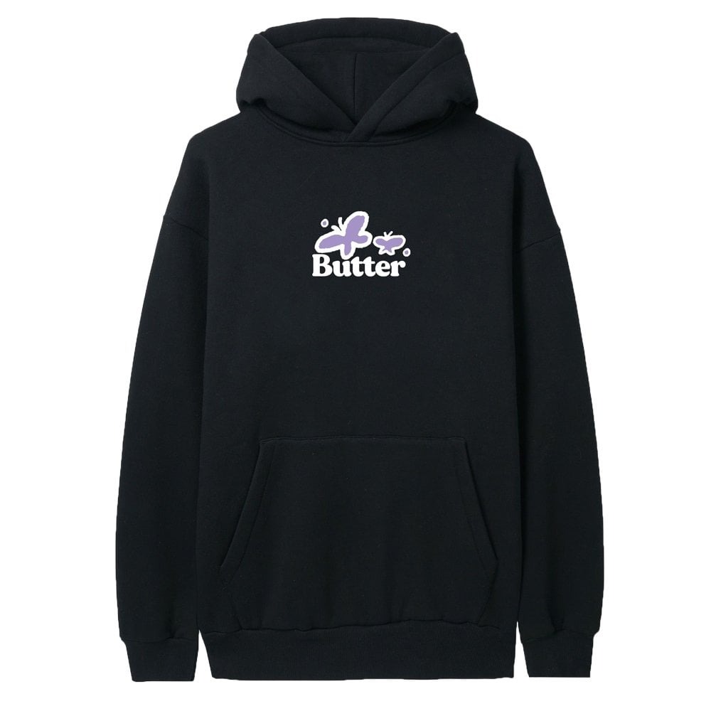 butter hoodies