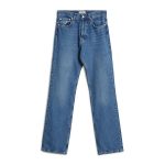 90s straight leg jeans
