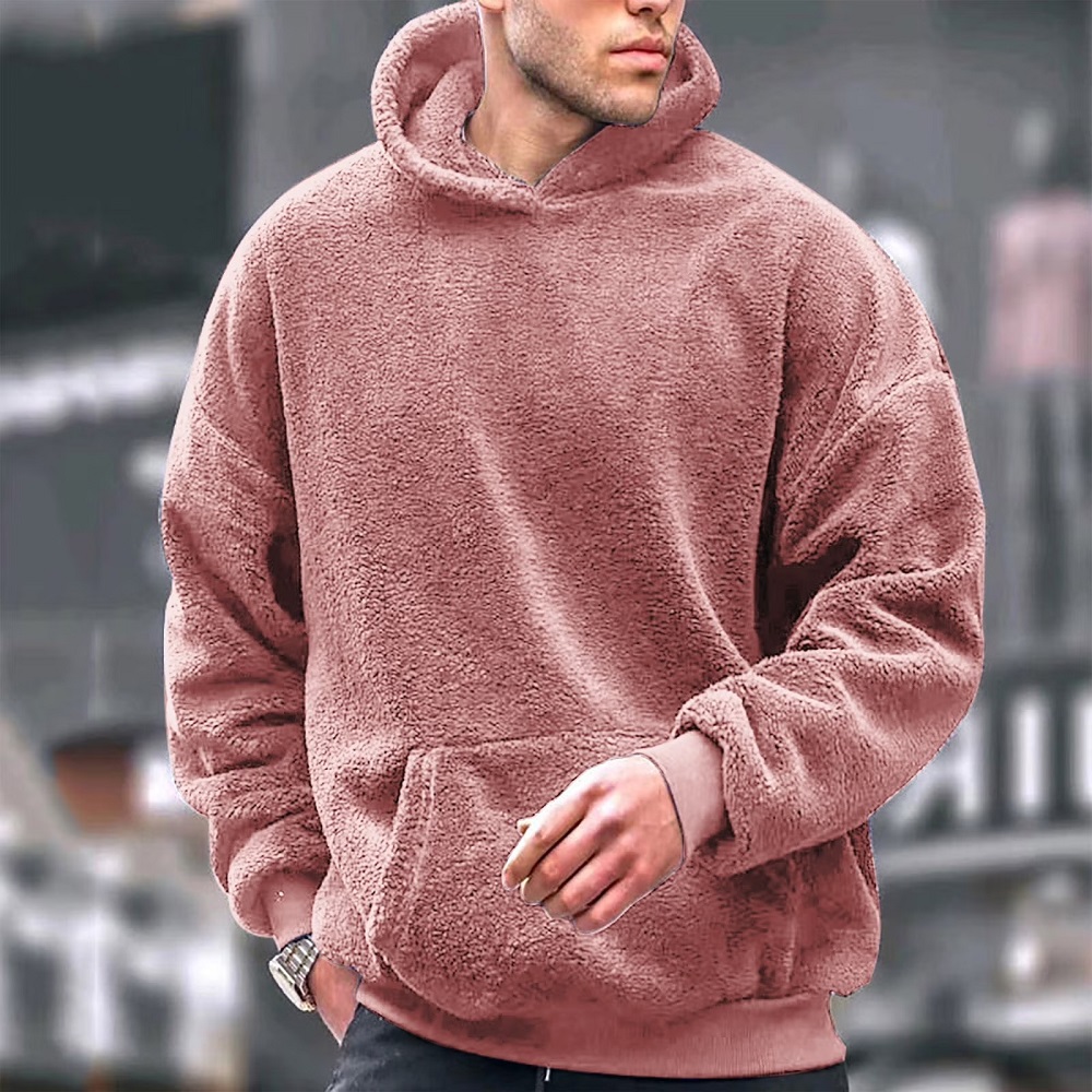 mens tall hoodies