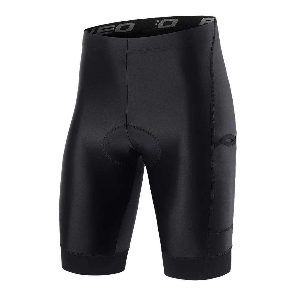 biking shorts