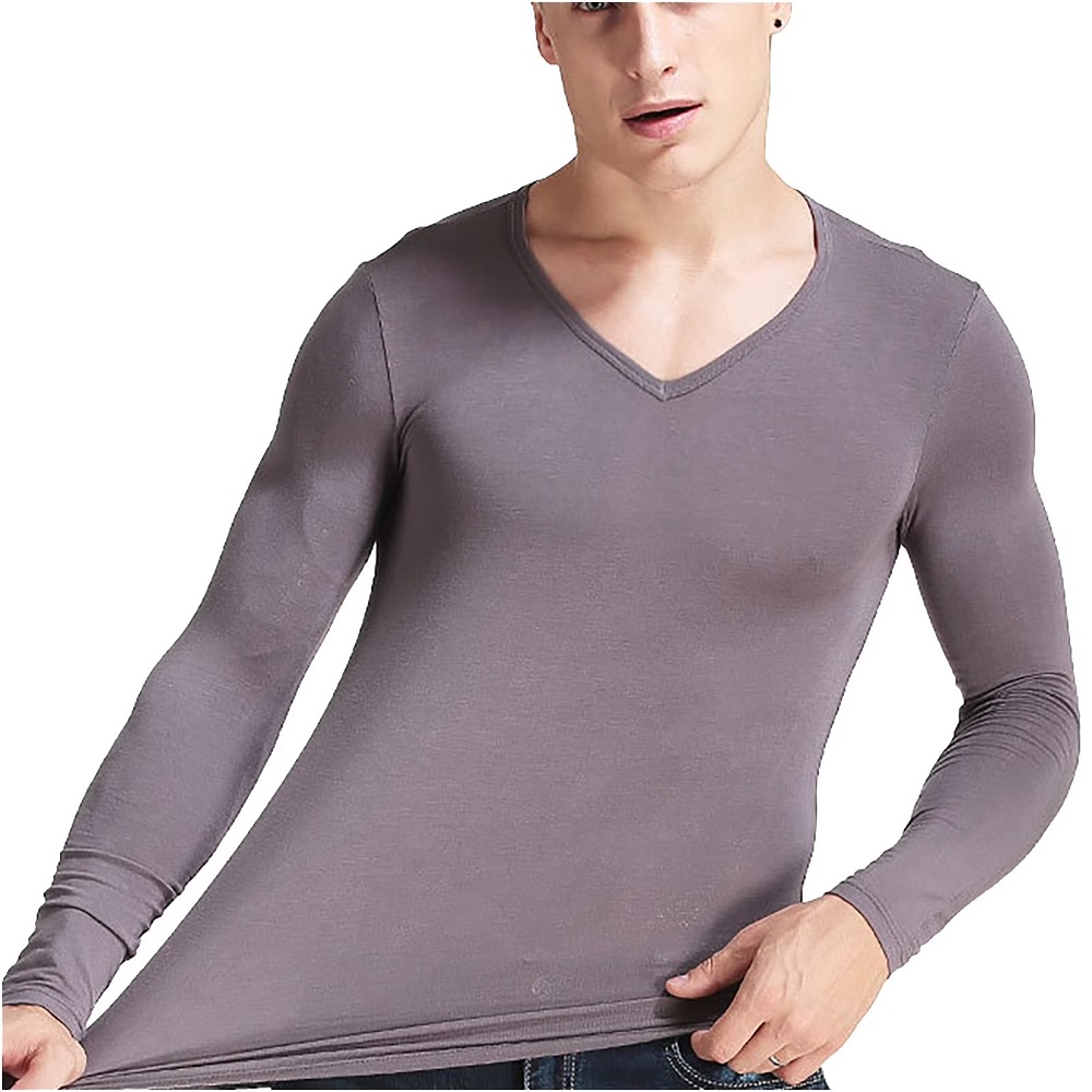 thermal shirts for men