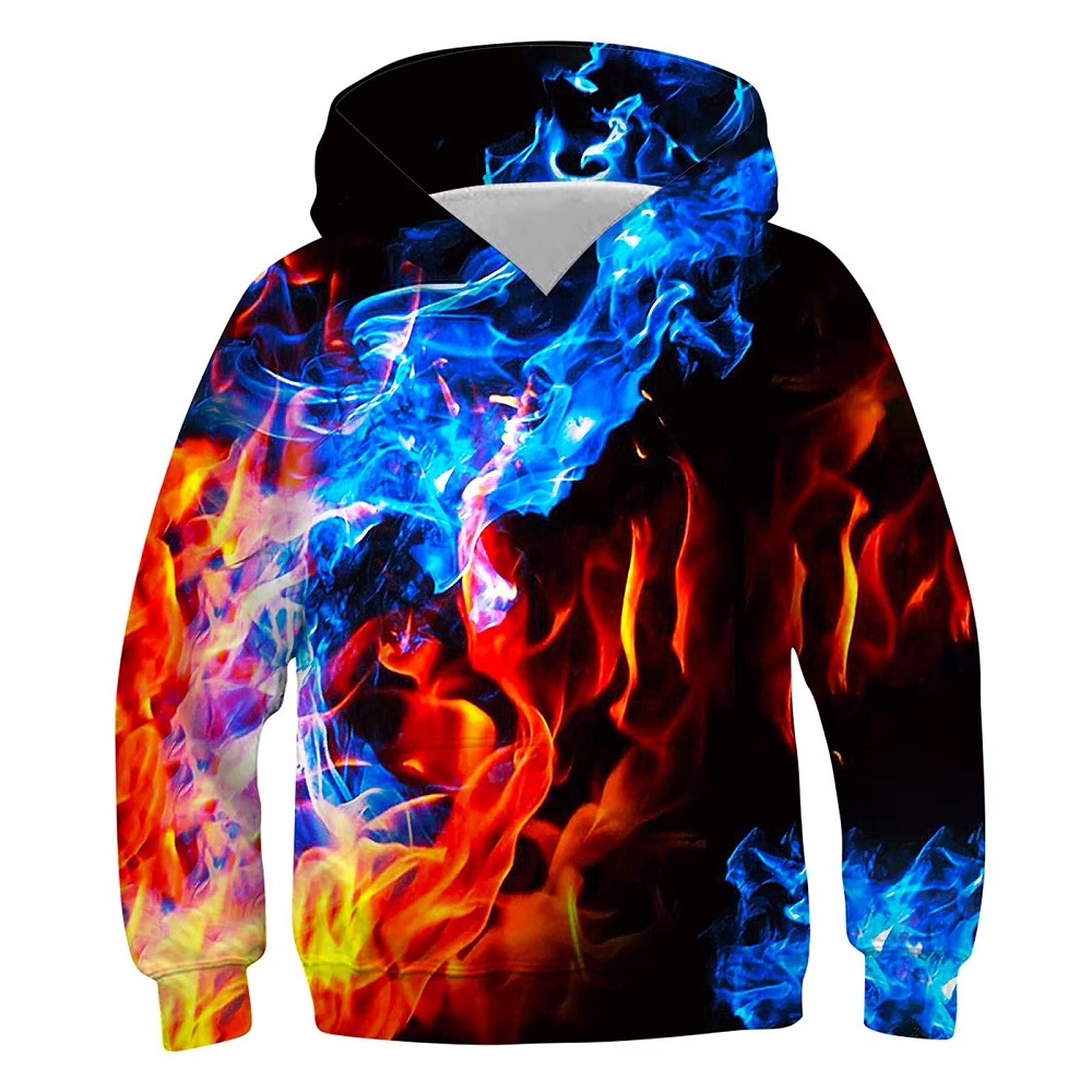 cool graphic hoodies