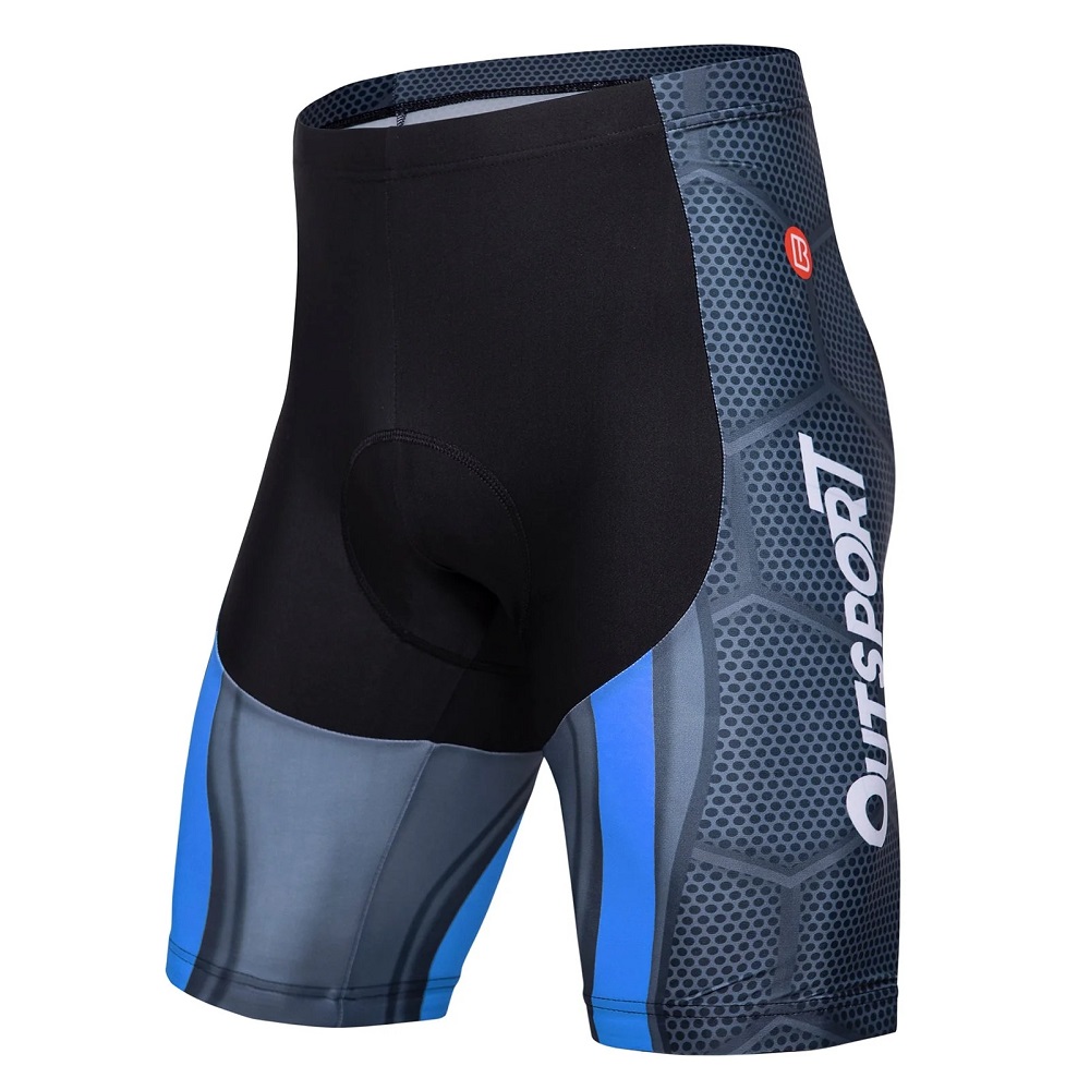 biking shorts