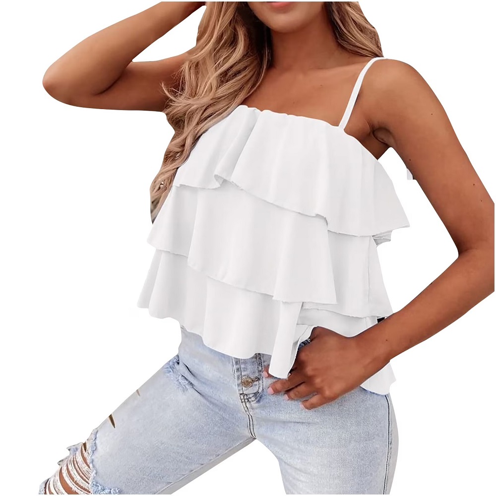 cropped shirts