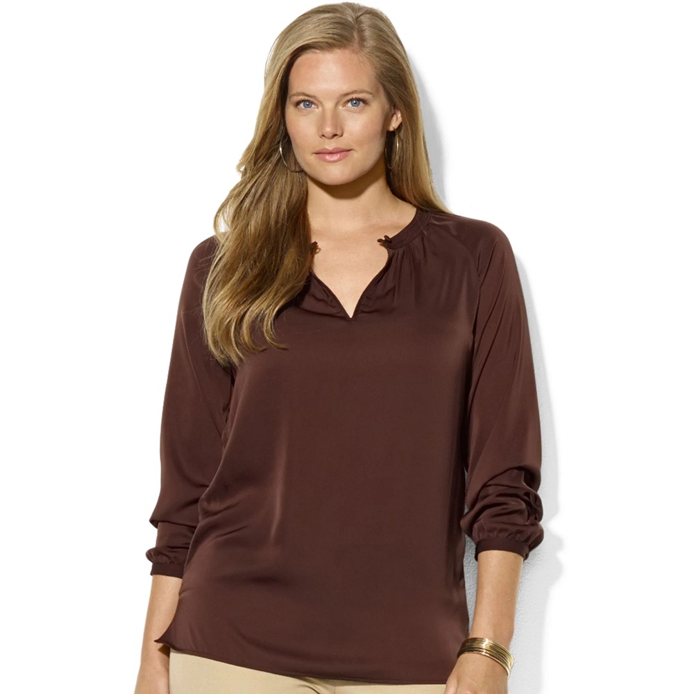 dress tops for women