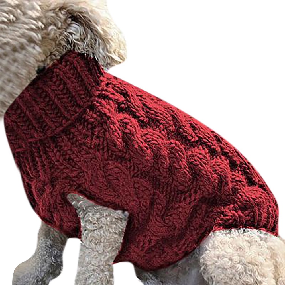 small dog sweaters