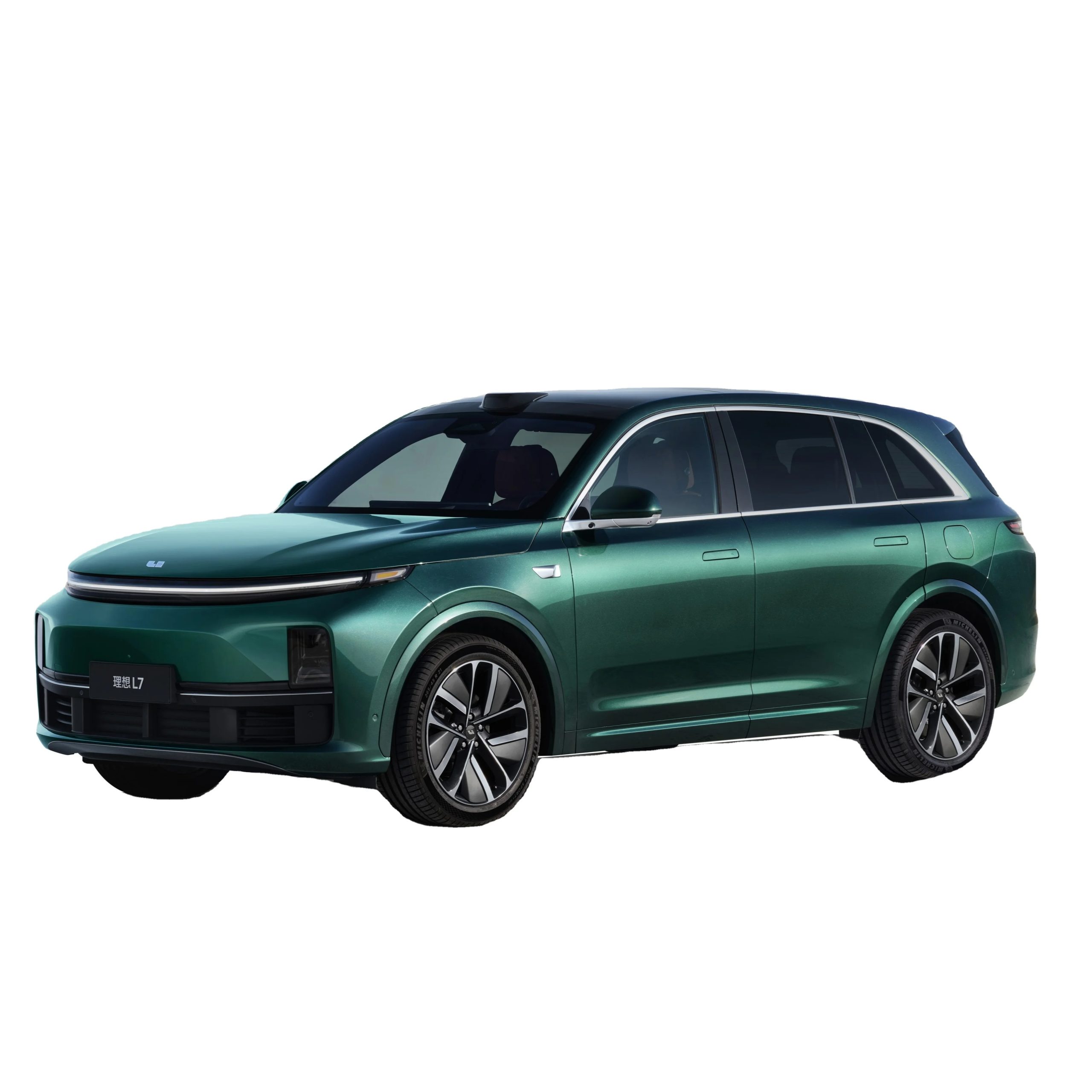 cheap electric suv