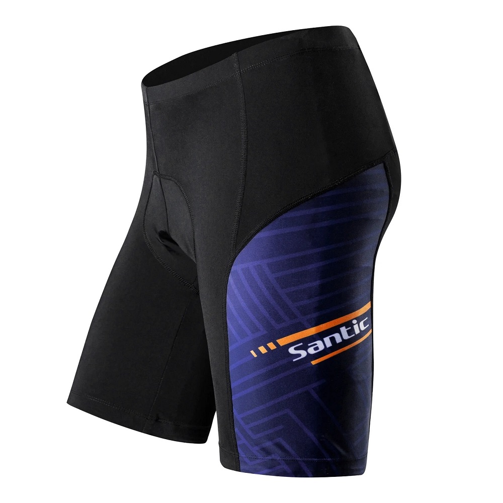 biking shorts