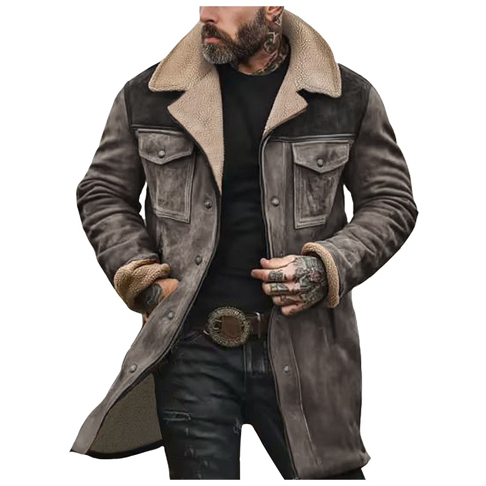 western sport coat