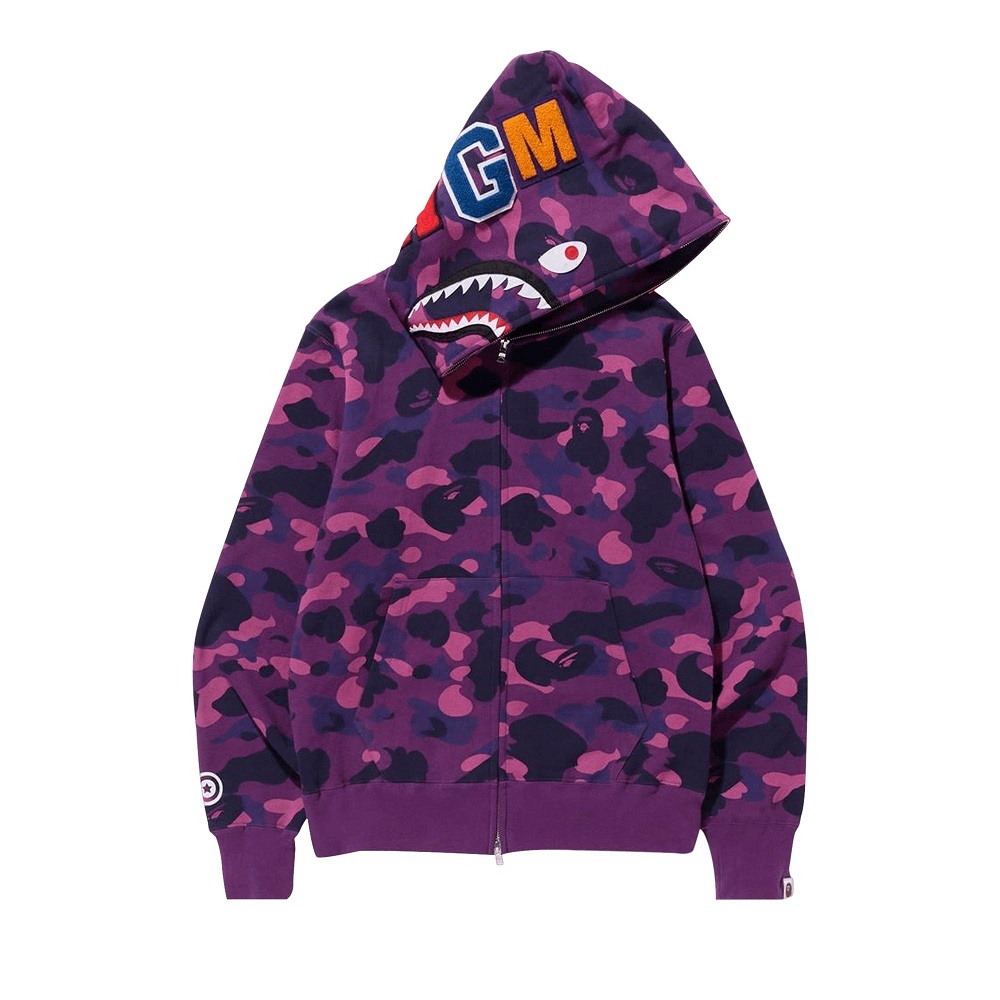 shark hoodies