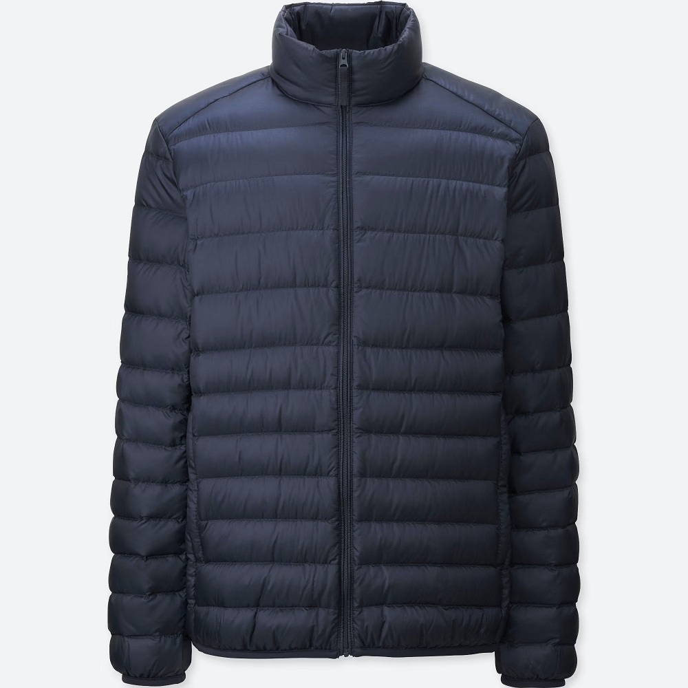 light down jacket